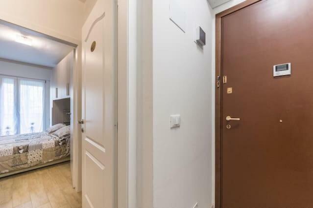 Ferienwohnung Podgora 2 Mestre Exterior foto